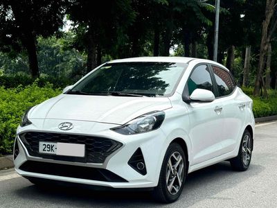 Hyundai i10 2023 - ảnh 1