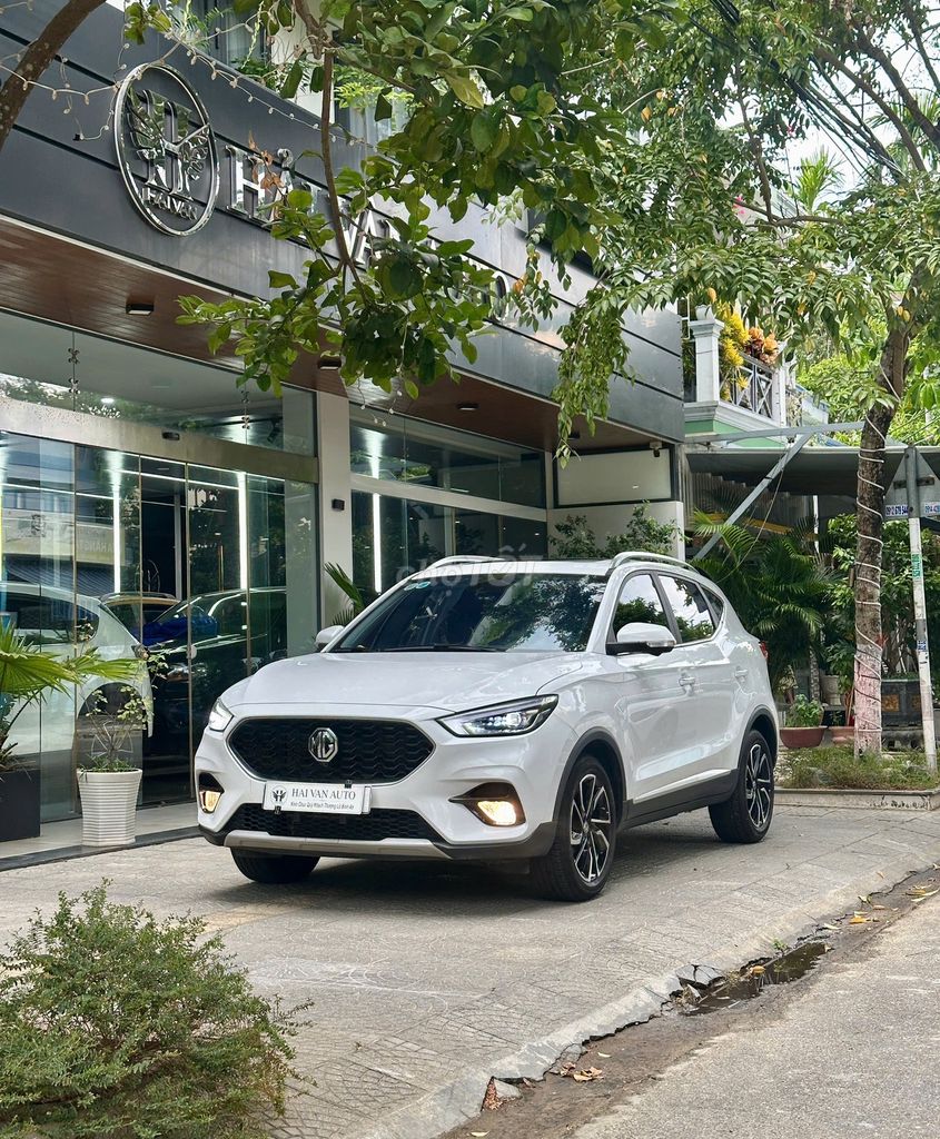 MG 2024 - ảnh 1