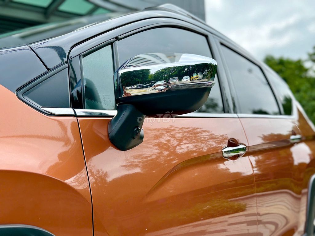 Mitsubishi Xpander Cross 2023 - ảnh 4
