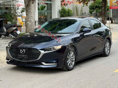 Mazda 3 1.5L Luxury 2022 - ảnh 1