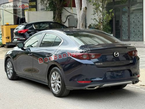 Mazda 3 1.5L Luxury 2022 - ảnh 2