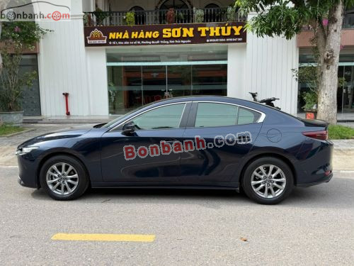 Mazda 3 1.5L Luxury 2022 - ảnh 3