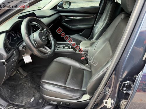 Mazda 3 1.5L Luxury 2022 - ảnh 4