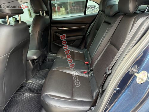 Mazda 3 1.5L Luxury 2022 - ảnh 5
