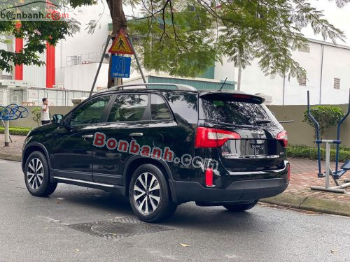 Kia Sorento DATH 2016 - ảnh 3