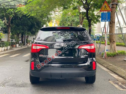 Kia Sorento DATH 2016 - ảnh 4