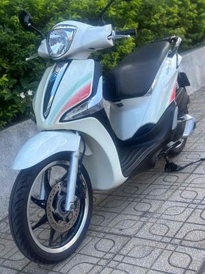 Liberty S 2018 - ảnh 1
