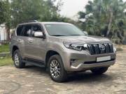 Toyota Prado VX 2.7L 2019 - ảnh 1