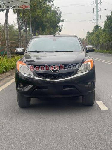 Mazda BT50 2.2L 4x2 AT 2015 - ảnh 1