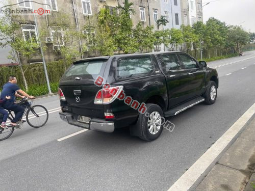 Mazda BT50 2.2L 4x2 AT 2015 - ảnh 5