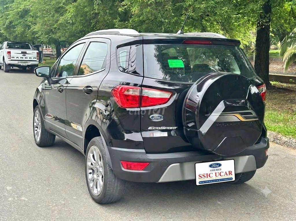 Ford 2019 - ảnh 1