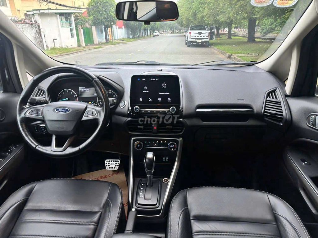 Ford 2019 - ảnh 4