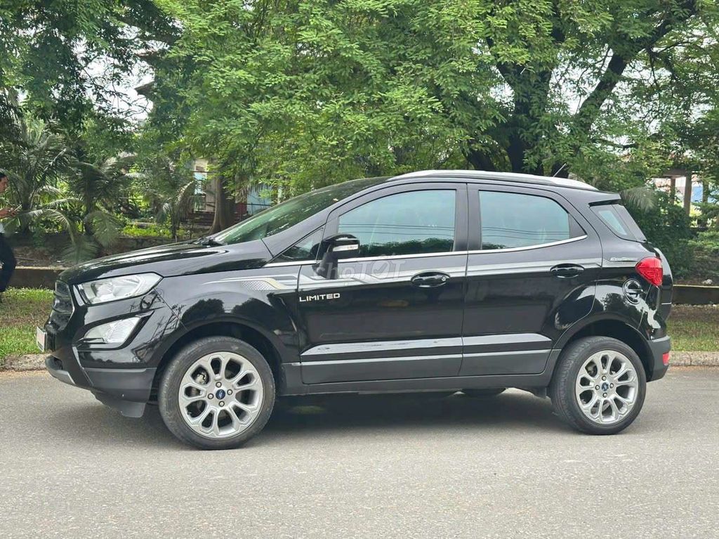 Ford 2019 - ảnh 5