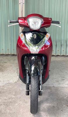 Honda SH Mode 2020 - ảnh 1