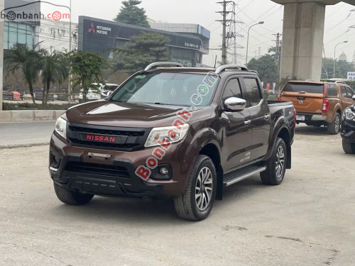 Nissan Navara 2018 - ảnh 2