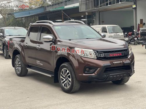 Nissan Navara 2018 - ảnh 3
