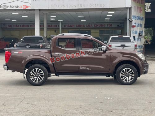 Nissan Navara 2018 - ảnh 4