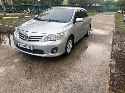 Toyota 2013 - ảnh 1