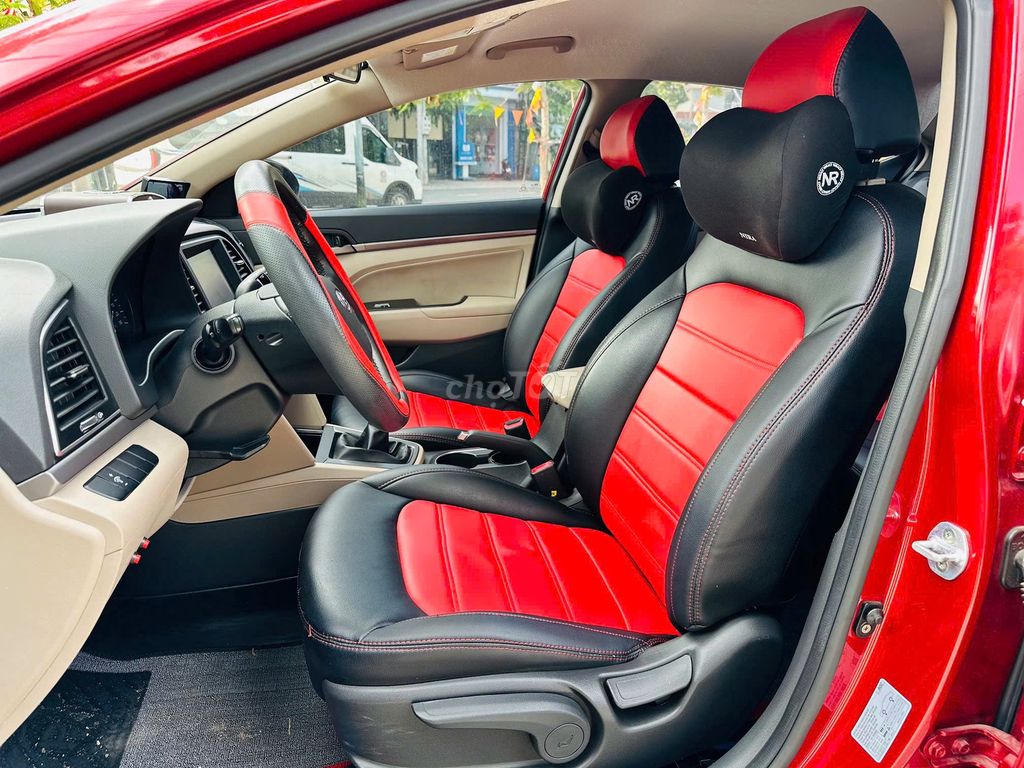 Hyundai Elantra 2019 - ảnh 4