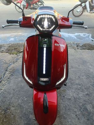 Xe m 2025 - ảnh 1