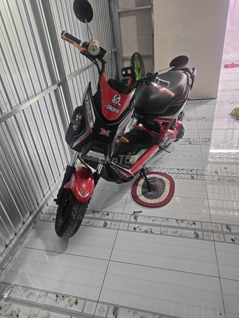Xe 2015 - ảnh 1