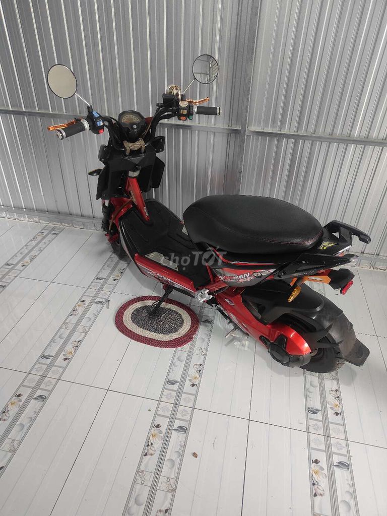 Xe 2015 - ảnh 2