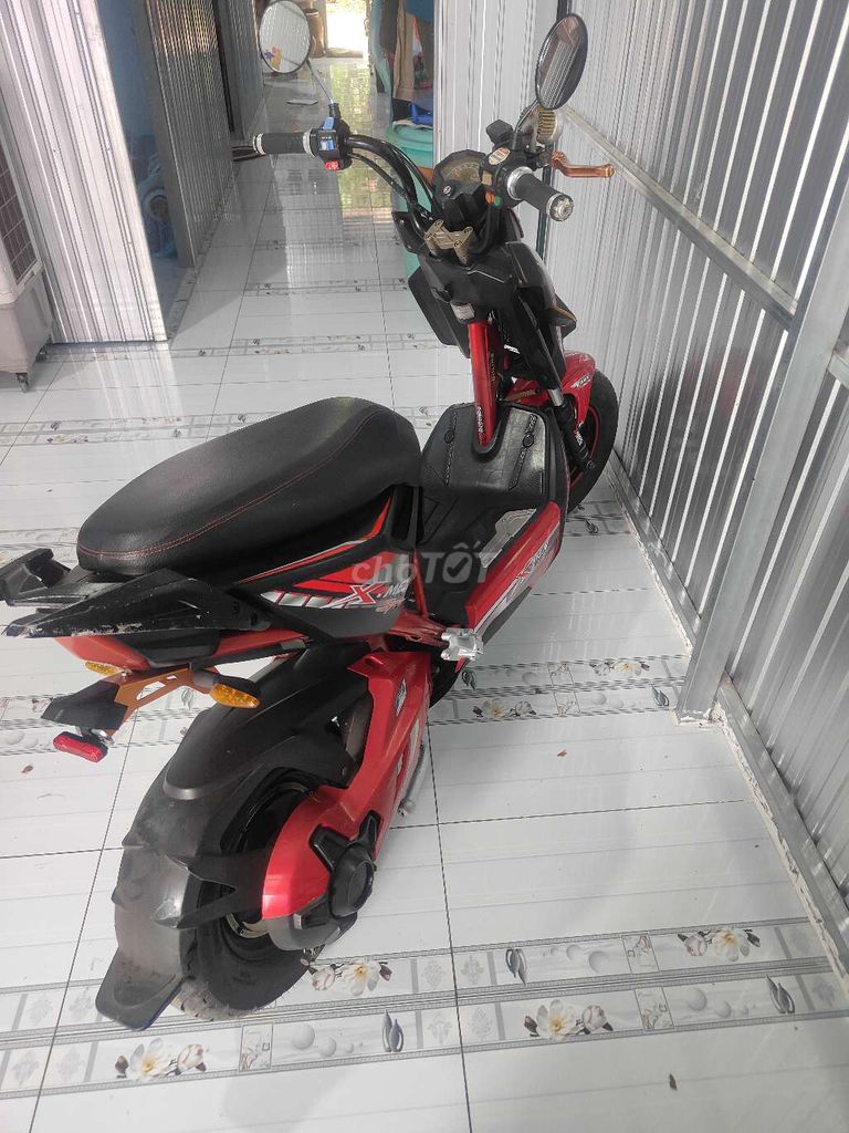 Xe 2015 - ảnh 3