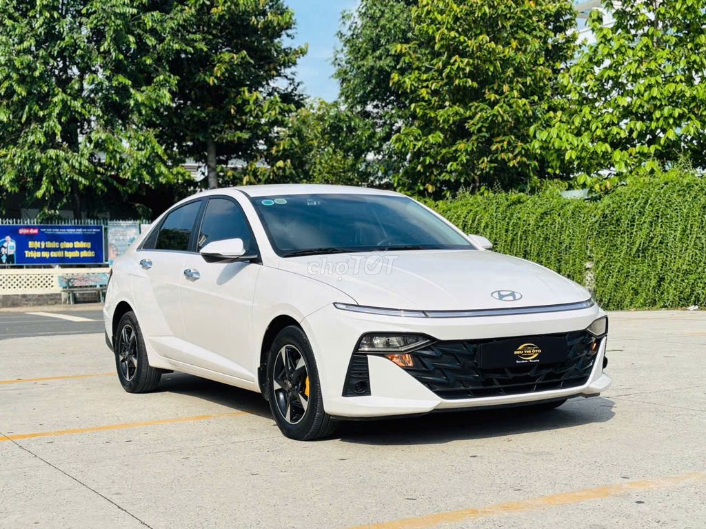 Hyundai Accent 2024 - ảnh 2