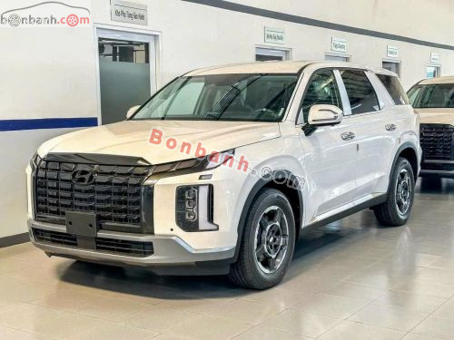 Hyundai Palisade 2026 - ảnh 1