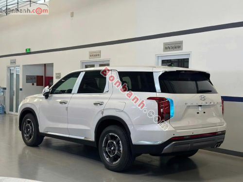 Hyundai Palisade 2026 - ảnh 2