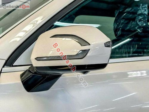 Hyundai Palisade 2026 - ảnh 3