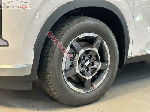 Hyundai Palisade 2026 - ảnh 4
