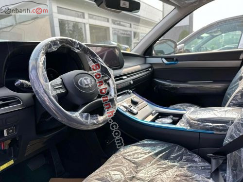 Hyundai Palisade 2026 - ảnh 5