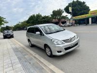 Toyota Innova 2009 - ảnh 1