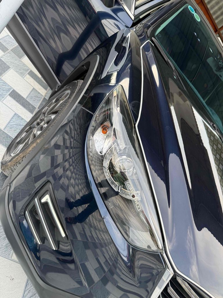 Mazda 2017 - ảnh 3