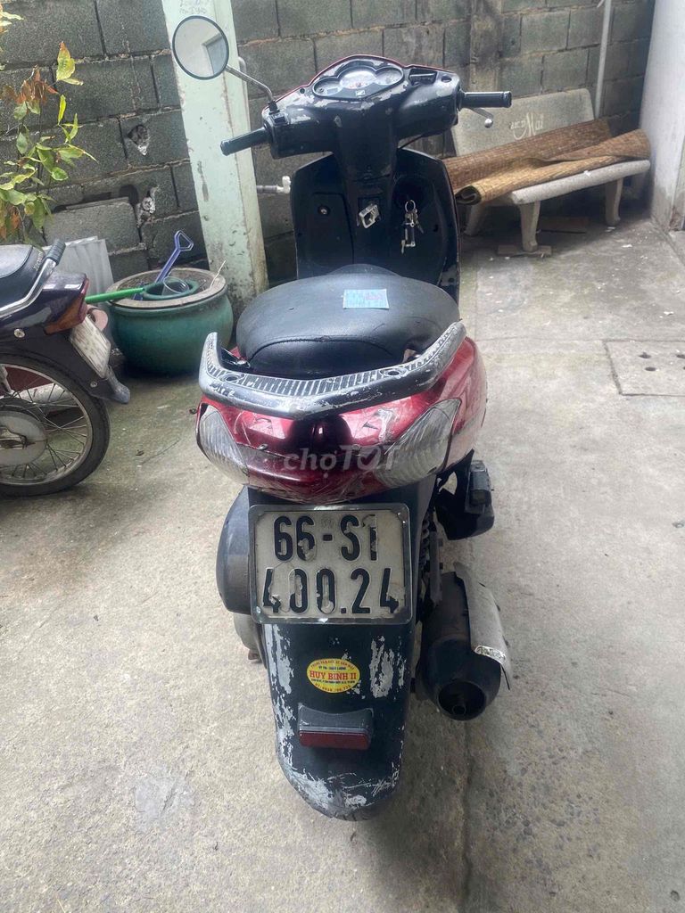 Honda dylan 2020 - ảnh 1