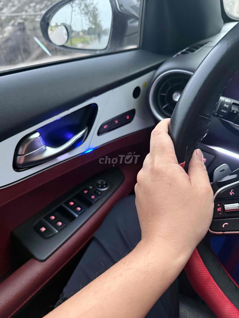 Kia K3 2022 - ảnh 3