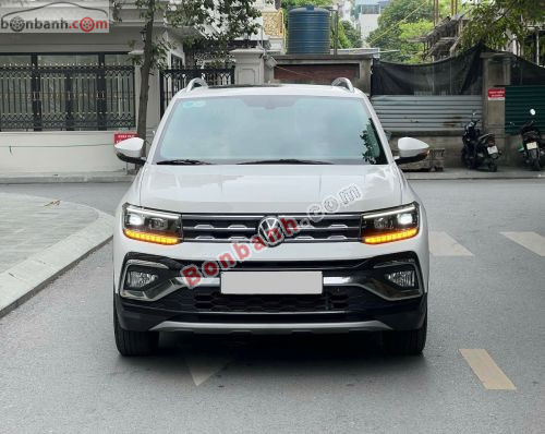 Volkswagen 2023 - ảnh 1