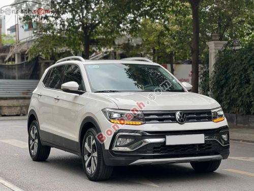 Volkswagen 2023 - ảnh 2
