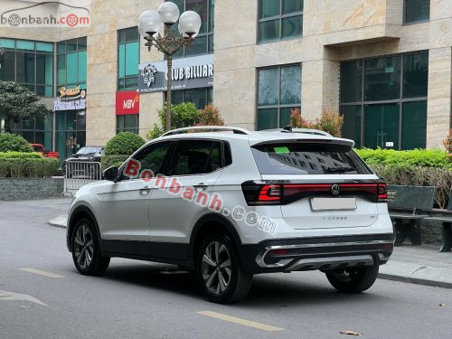 Volkswagen 2023 - ảnh 4
