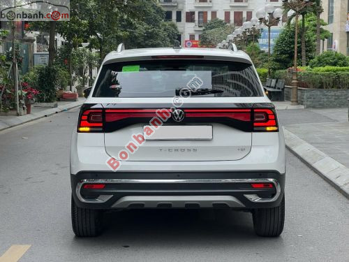 Volkswagen 2023 - ảnh 5