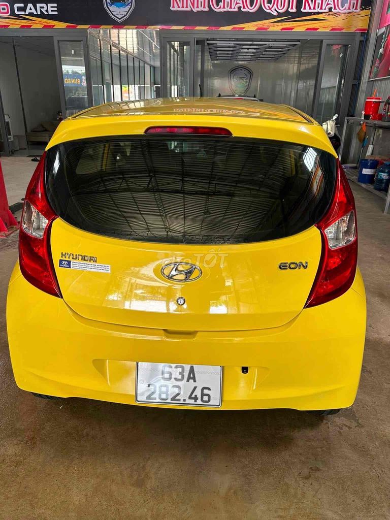 Hyundai - ảnh 1