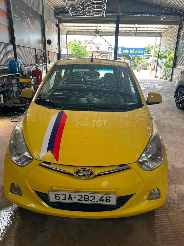 Hyundai - ảnh 2