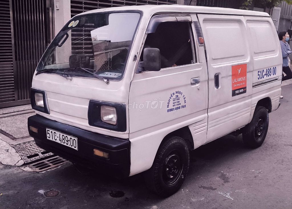 Suzuki - ảnh 1