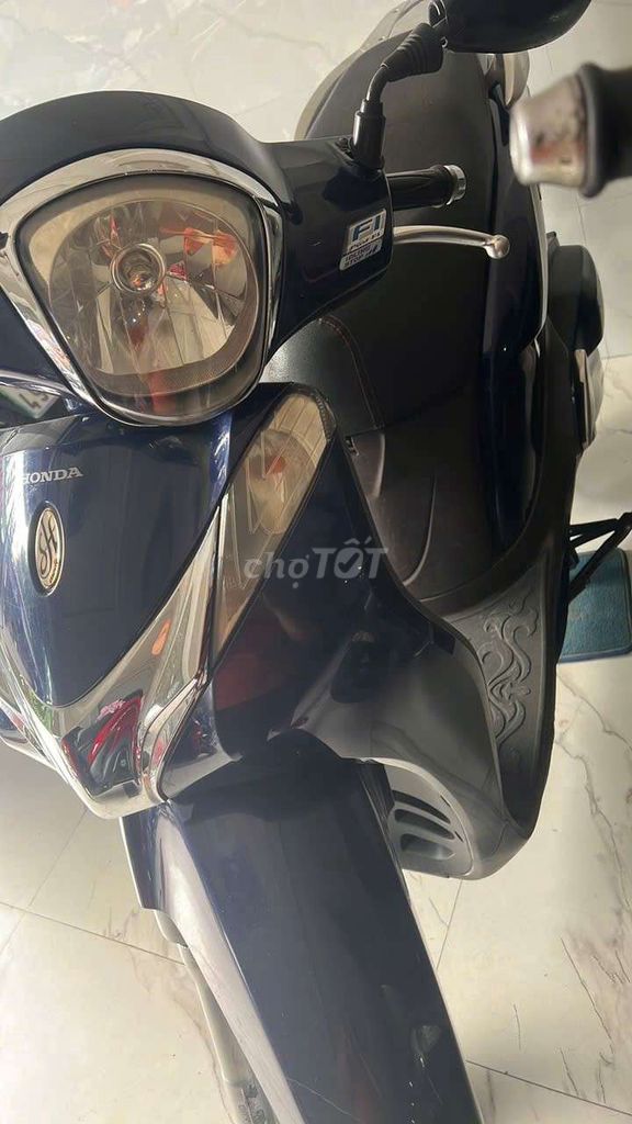 Honda SH Mode 2016 - ảnh 2