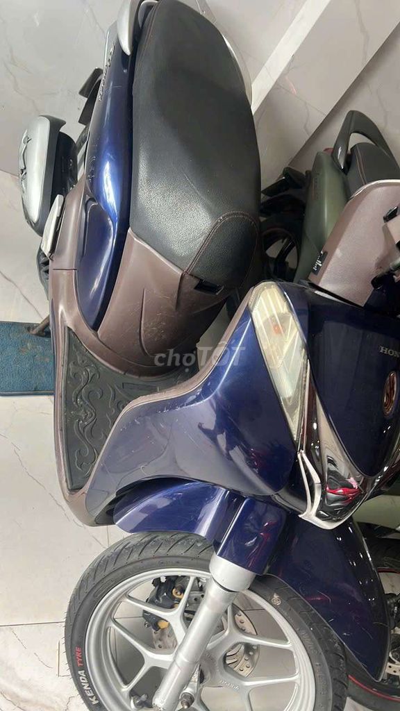 Honda SH Mode 2016 - ảnh 4