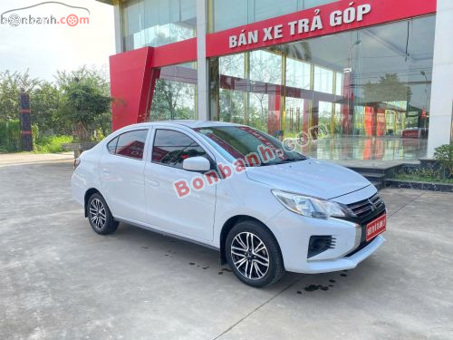 Mitsubishi Attrage 1.2 MT 2023 - ảnh 2