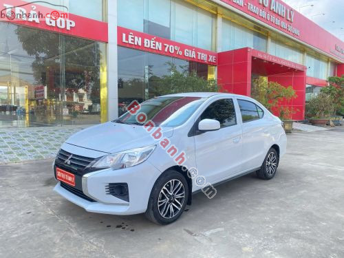 Mitsubishi Attrage 1.2 MT 2023 - ảnh 3
