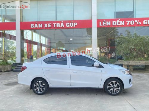 Mitsubishi Attrage 1.2 MT 2023 - ảnh 4