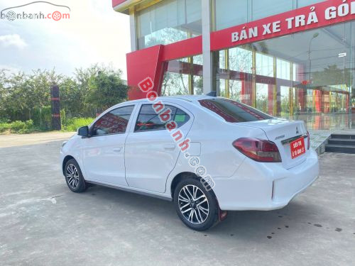Mitsubishi Attrage 1.2 MT 2023 - ảnh 5